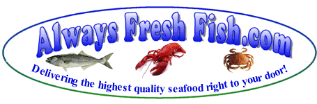 Always Fresh Fish